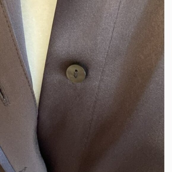 ARITZIA Stunning 100% Silk Blouse - Picture 4 of 6